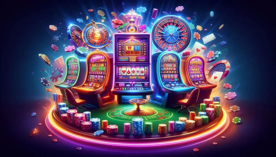 Kas Casino